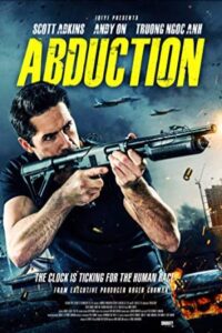 Abduction 2019 آدم ربایی