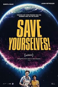 Save Yourselves! 2020 خودتان را نجات دهید