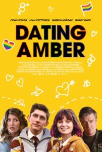 Dating Amber 2020 دوست یابی کهربا