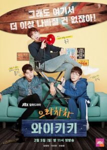 Welcome to Waikiki 2018 به وایکیکی خوش آمدید