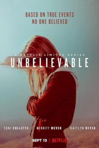 Unbelievable 2019 باورنکردنی