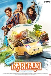 Karwaan 2018 کاروان
