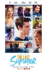 The Last Summer 2019 آخرین تابستان