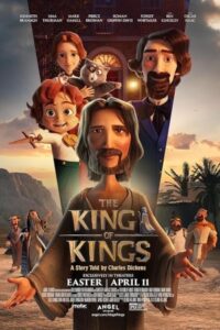 The King of Kings 2025 پادشاه پادشاهان