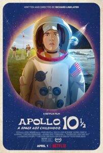 Apollo 10½: A Space Age Childhood 2022 آپولو 10½: کودکی عصر فضا