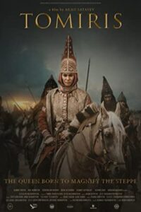 Tomiris 2019 افسانه تومیریس