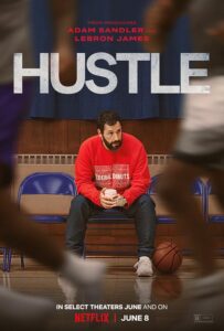 Hustle 2022 هاستل