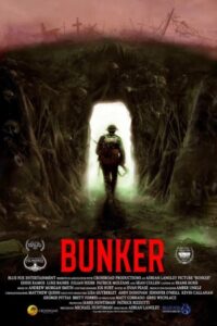 Bunker 2022 پناهگاه