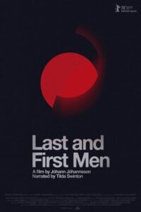 Last and First Men 2017 مردان آخر و اول