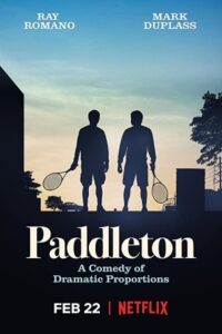 Paddleton 2019 پدلتون