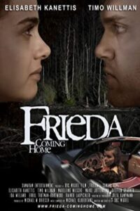 Frieda: Coming Home 2020 فردا به خانه می آید