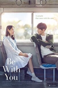 Be With You 2018 با تو بودن