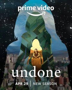Undone 2019 ناتمام