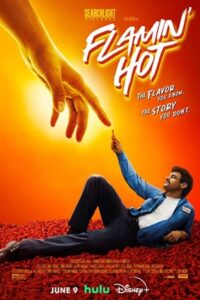Flamin Hot 2023 فلامین
