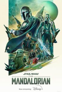 The Mandalorian 2019 مندلورین