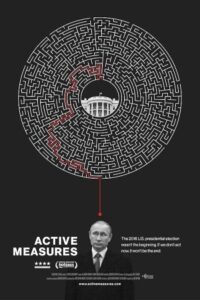 Active Measures 2018 اقدامات فعال
