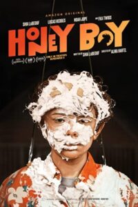 Honey Boy 2019 پسر عزیزم