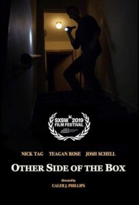 Other Side of the Box 2018 طرف دیگر جعبه