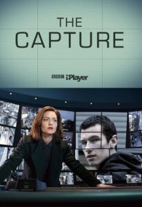 The Capture 2019 دستگیری