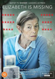 Elizabeth Is Missing 2019 الیزابت گم شده است
