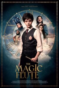 The Magic Flute 2022 فلوت جادویی