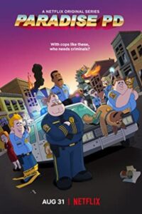 Paradise PD 2018 پردیس پی‌دی
