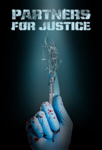 Partners for Justice - Investigation Partners 2018 زوج محقق