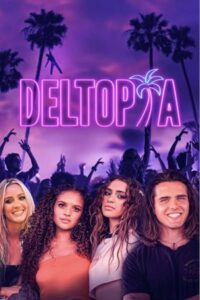 Deltopia 2023 دلتوپیا