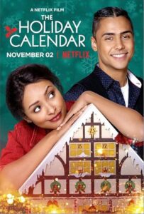 The Holiday Calendar 2018 تقویم تعطیلات