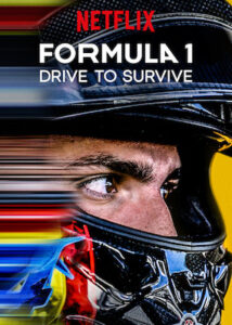 Formula 1: Drive to Survive 2019 فرمول یک: بران تا بمانی