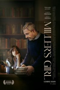 Miller's Girl
 2024 دختر میلر