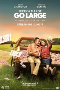 Jerry and Marge Go Large 2022 جری و مارگ بزرگ می شوند