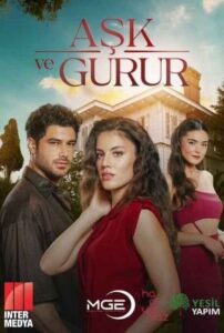 ask ve gurur - Love and Pride 2017 عشق و غرور