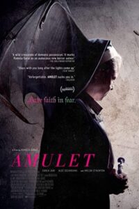Amulet 2020 آمولت