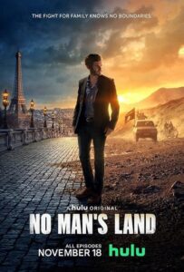 No Mans Land 2020 سرزمین هیچ مردی