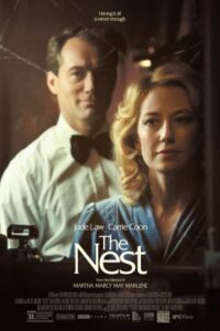 The Nest 2020 کندو یا لانه
