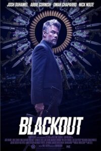 Blackout 2022 خاموشی