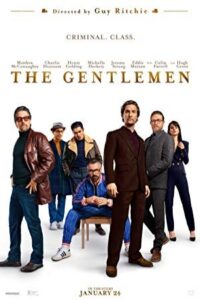 The Gentlemen 2019 جنتلمن - آقایان