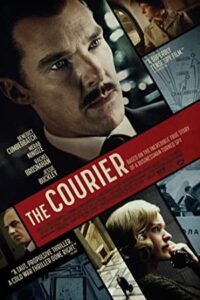 The Courier 2020 پیک