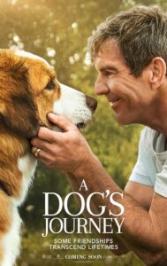 A Dog's Journey 2019 سفر یک سگ