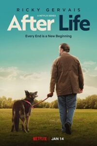 After Life 2019 بعد از زندگی