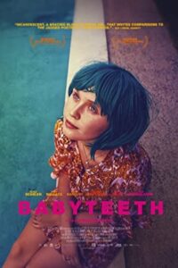 Babyteeth 2019 بچه ها
