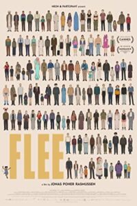Flee 2021 فرار کردن