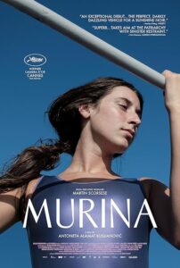 Murina 2021 عیاش
