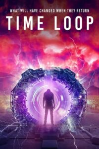 Time Loop 2020 حلقه زمان