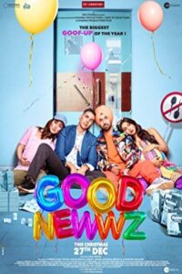 Good Newwz 2019 خبر خوب