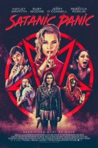 Satanic Panic 2019 وحشت شیطانی