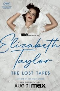 Elizabeth Taylor: The Lost Tapes 2024 الیزابت تیلور: نوارهای گمشده