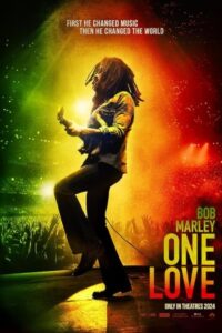 Bob Marley: One Love 2024 باب مارلی: یک عشق