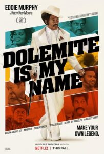 Dolemite Is My Name 2019 دولمیت نام من است